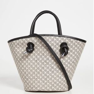 COPY - Anine Bing mini Taylin tote crossbody bag